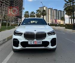 بي ام دبليو X5